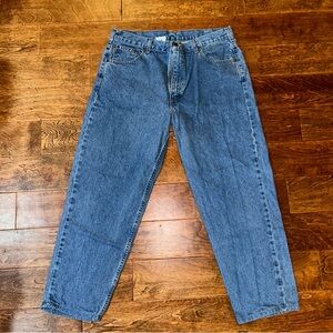 Men’s Carhartt jeans